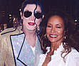 Navi and Freda Payne (Song: Band of Gold)