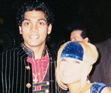 Navi and T-Boz (TLC)