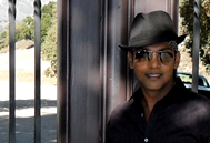 Navi at the gates of Neverland
