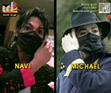 Navi on MTV