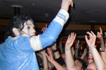 Navi in England