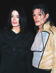 MJ & Navi